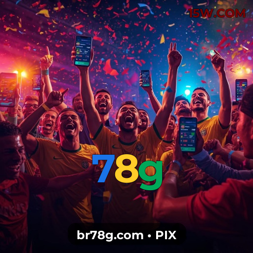 App Mobile 78g - Jogue em Qualquer Lugar no Seu Smartphone