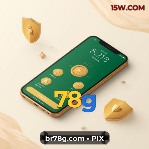 App Mobile 78g - Jogue em Qualquer Lugar no Seu Smartphone